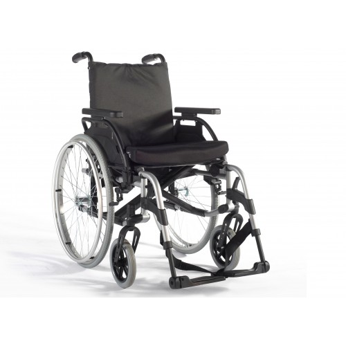 Αναπηρικό Αμαξίδιο Ελαφρού Τύπου Basix2