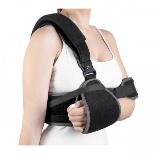 Ακινητοποιητής Ώμου Βραχίονα Arm Sling Cool - Medical Brace