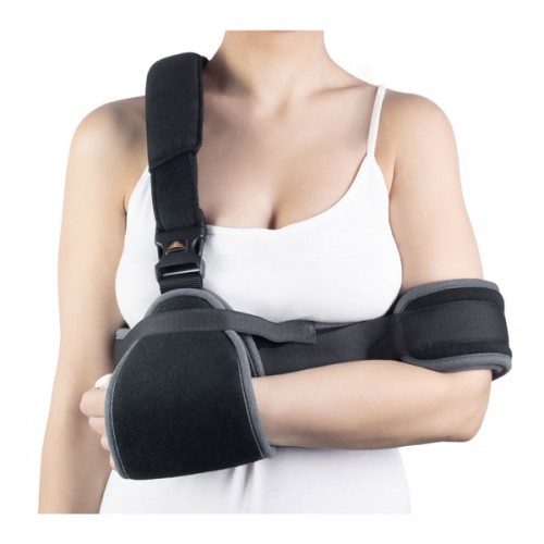 Ακινητοποιητής Ώμου Βραχίονα Arm Sling Cool - Medical Brace