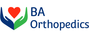 BA Orthopedics